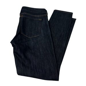 J. Crew Women’s Toothpick Ankle Jeans 26